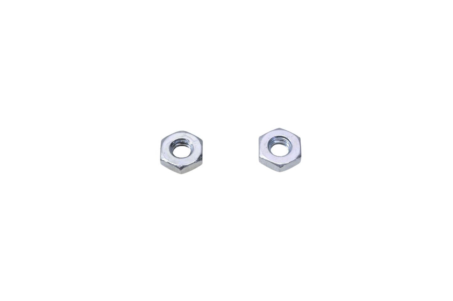 MTD 912-0121 Hex Nuts NOS
