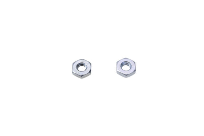 MTD 912-0121 Hex Nuts NOS