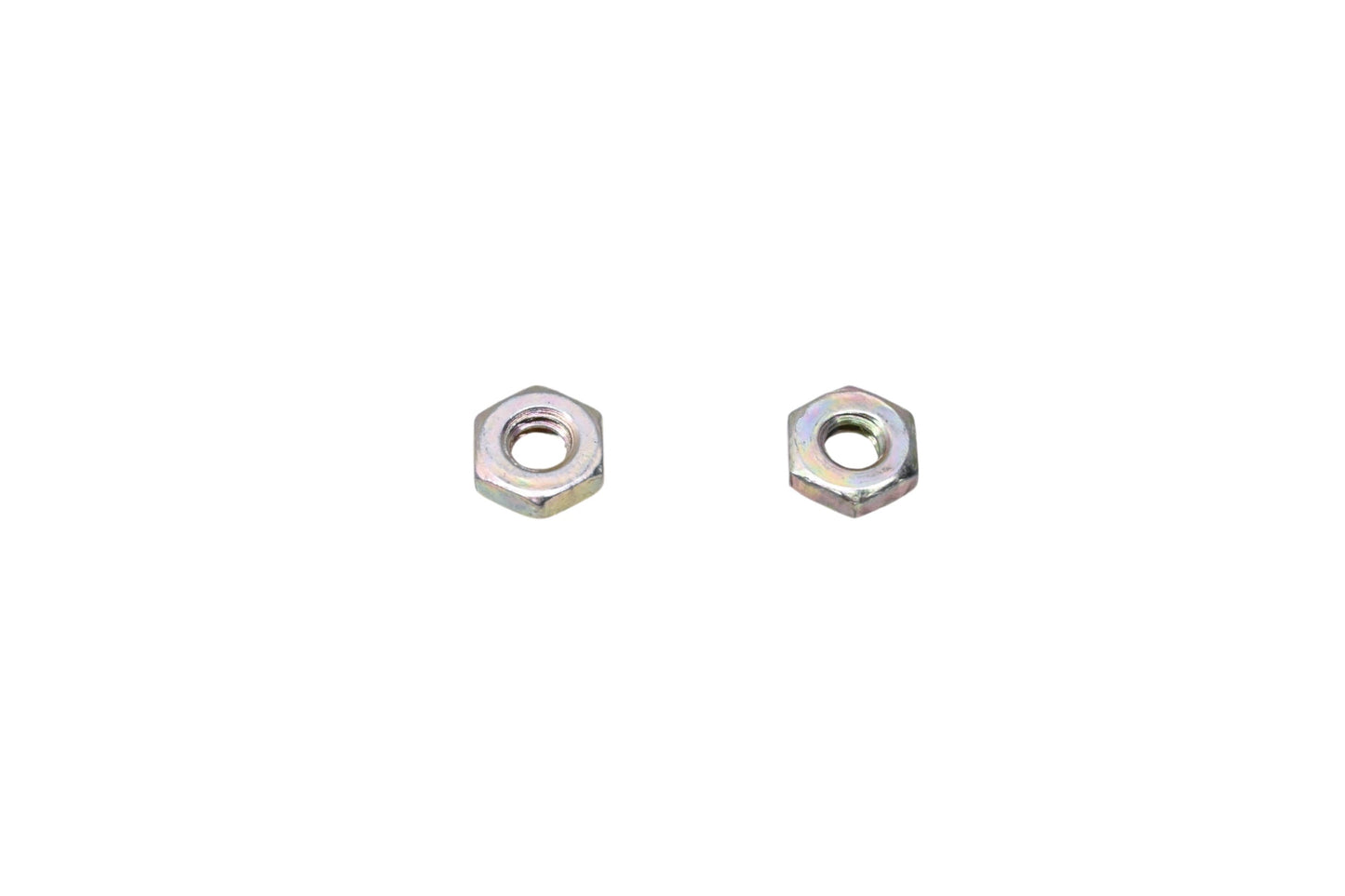 MTD 912-0121 Hex Nuts NOS