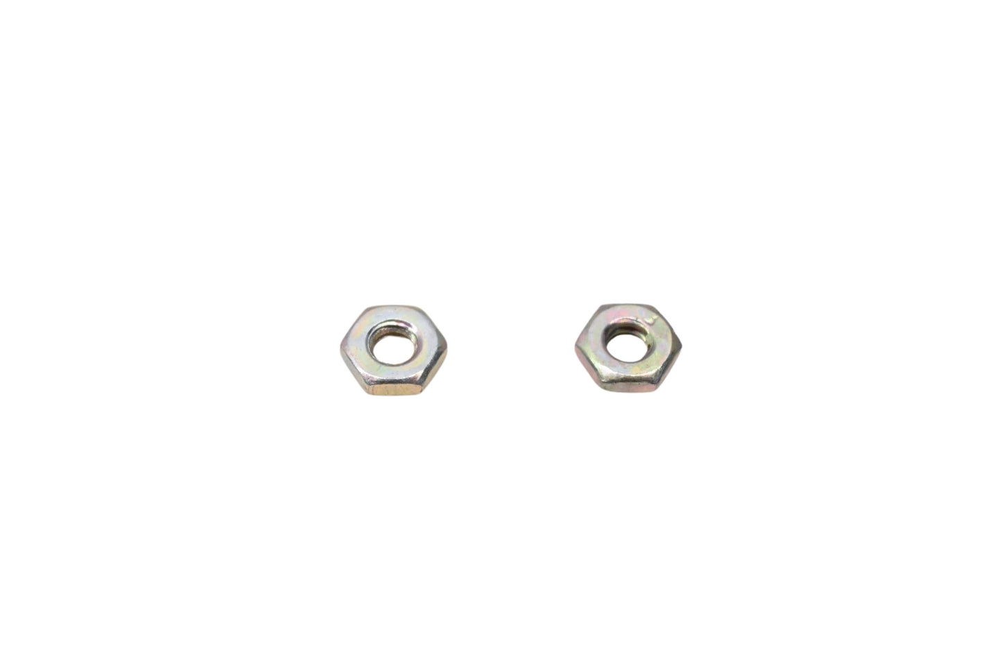 MTD 912-0121 Hex Nuts NOS