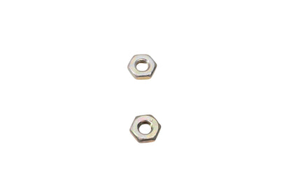 MTD 912-0121 Hex Nuts NOS