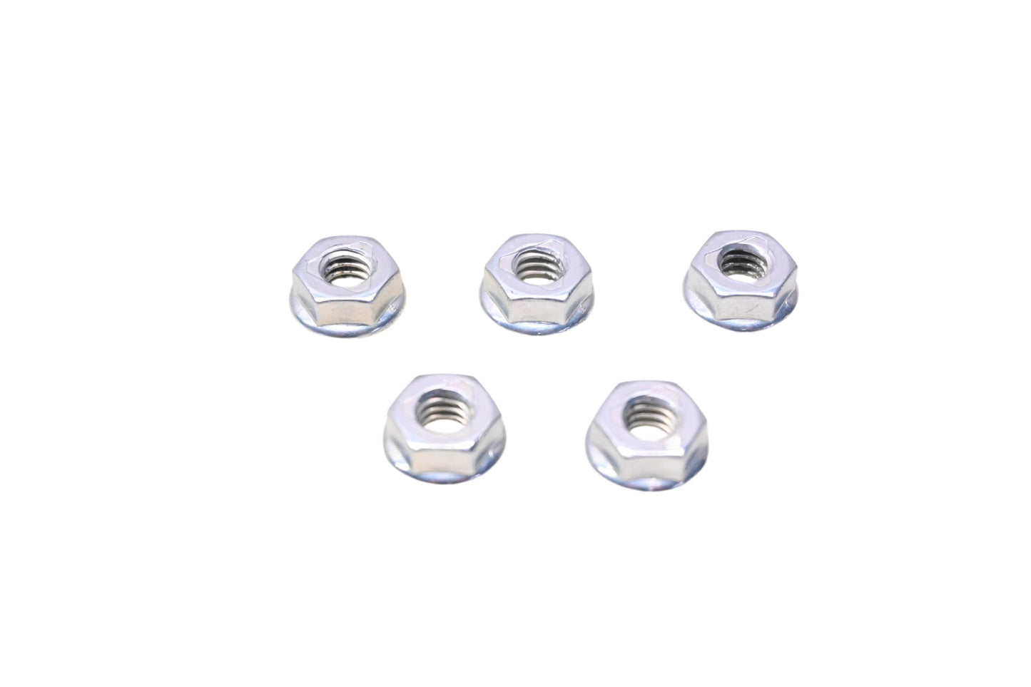 MTD 912-3027, M683730 Lock Nuts NOS