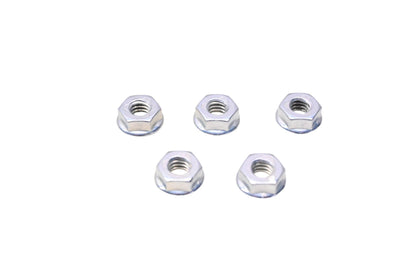 MTD 912-3027, M683730 Lock Nuts NOS