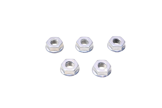 MTD 912-3027, M683730 Lock Nuts NOS