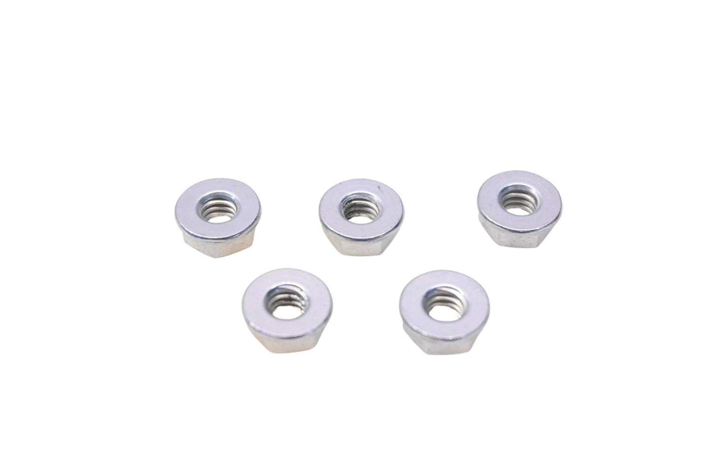 MTD 912-3027, M683730 Lock Nuts NOS
