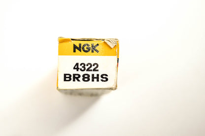 NGK BP5HS Spark Plugs Qty 2 NOS