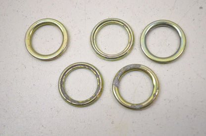 OEM Polaris 3082956 Gasket Qty 5 NOS