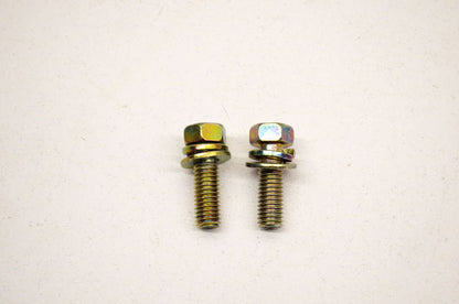 OEM Polaris 3083862 Bolt & Washer Assembly Qty 2 NOS