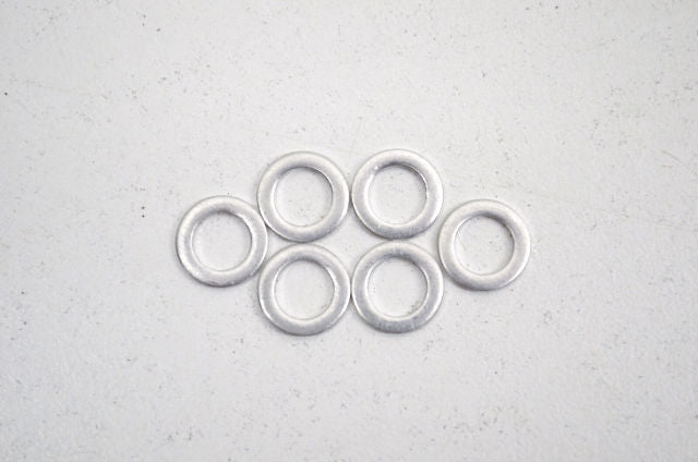 OEM Polaris 3082758, 003-70060-00 Gasket Qty 6 NOS