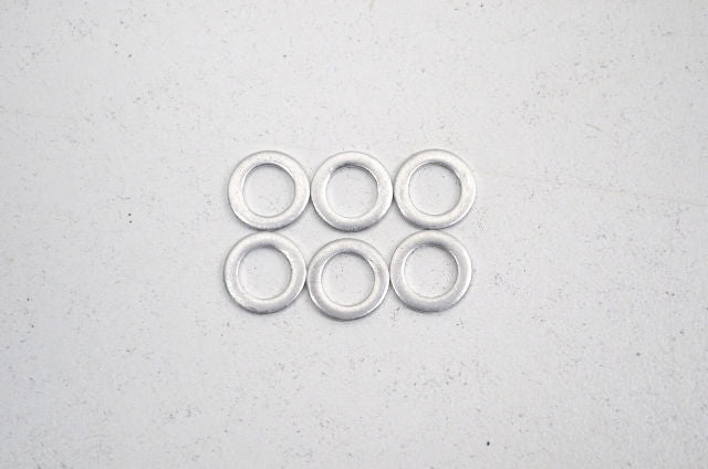 OEM Polaris 3082758, 003-70060-00 Gasket Qty 6 NOS