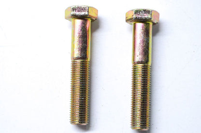 OEM Polaris 7515433 Screw Qty 2 NOS