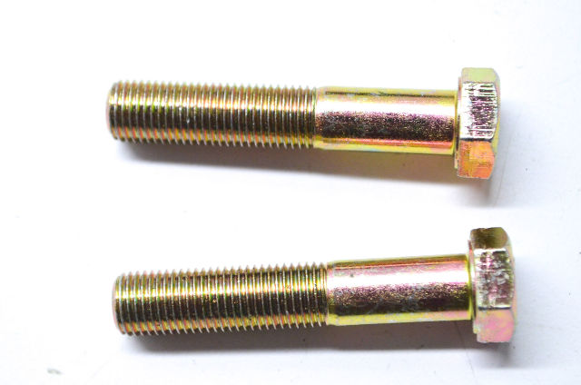 OEM Polaris 7515433 Screw Qty 2 NOS