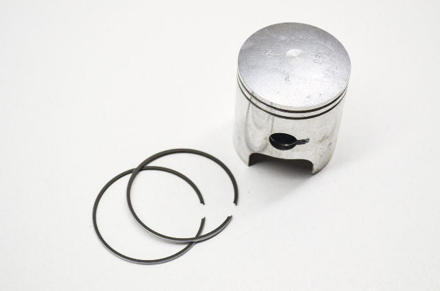 Piston Set for Suzuki TC/TS-125 Size S-2 NOS