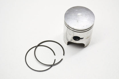 Piston Set for Suzuki TC/TS-125 Size S-2 NOS