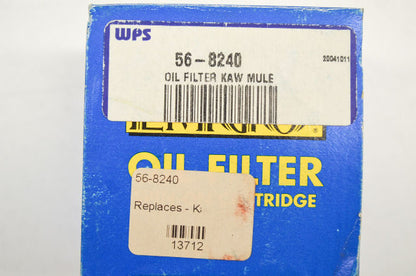 EMGO 56-8240, 10-24410, 49065-2071 Oil Filter for Kawasaki NOS