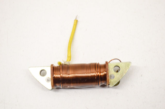 New Fire Power Sport Parts Inc. Lighting Coil Yamaha NOS