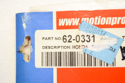 Motion Pro 62-0331 Armor Coat Throttle Pull Cable Honda NOS