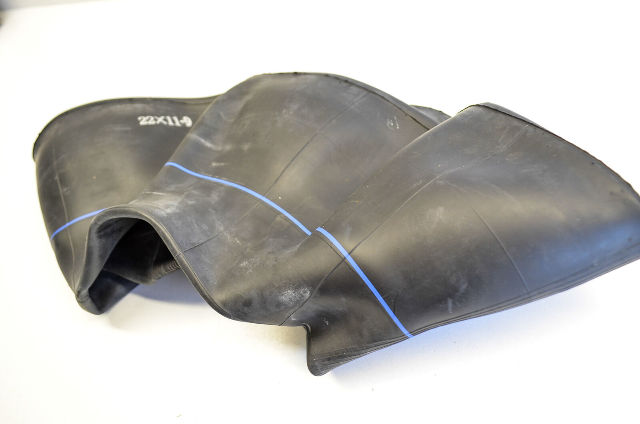 Kenda N-0903, 73605222 Inner Tube 22x11x9 TR-6` NOS