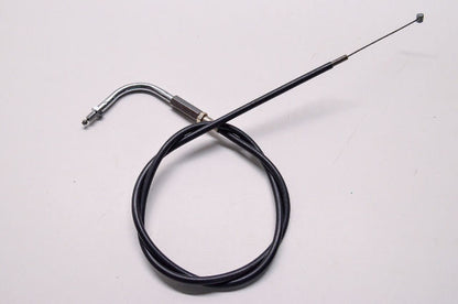 Aftermarket E156313-76T, 56313-76T Motorcycle Throttle Cable NOS