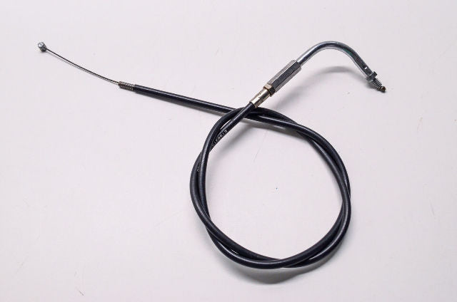 Aftermarket E156313-76T, 56313-76T Motorcycle Throttle Cable NOS