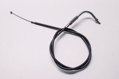 Aftermarket E156313-76T, 56313-76T Motorcycle Throttle Cable NOS