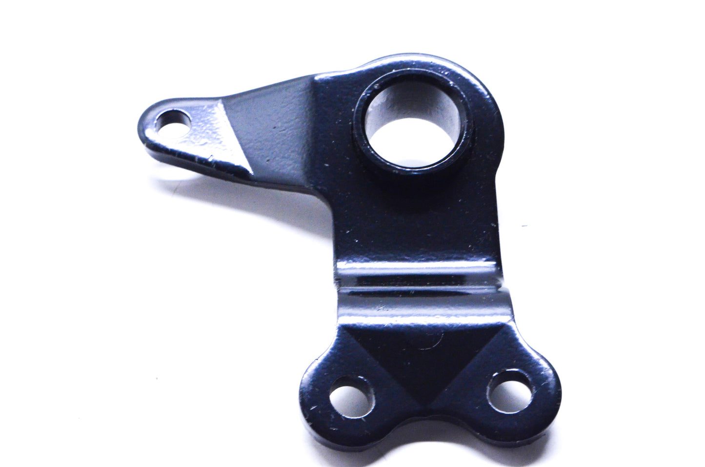 OEM Polaris 1822040-067 Steering Arm Bracket NOS