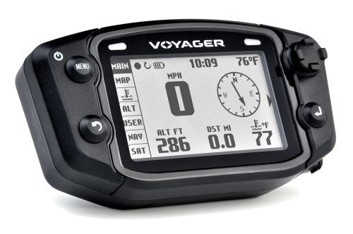 Trail Tech Voyager Computer Kit