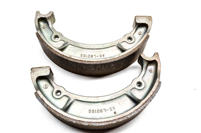 OEM Yamaha 3LT-W2536-00-00 Brake Shoe Kit NOS