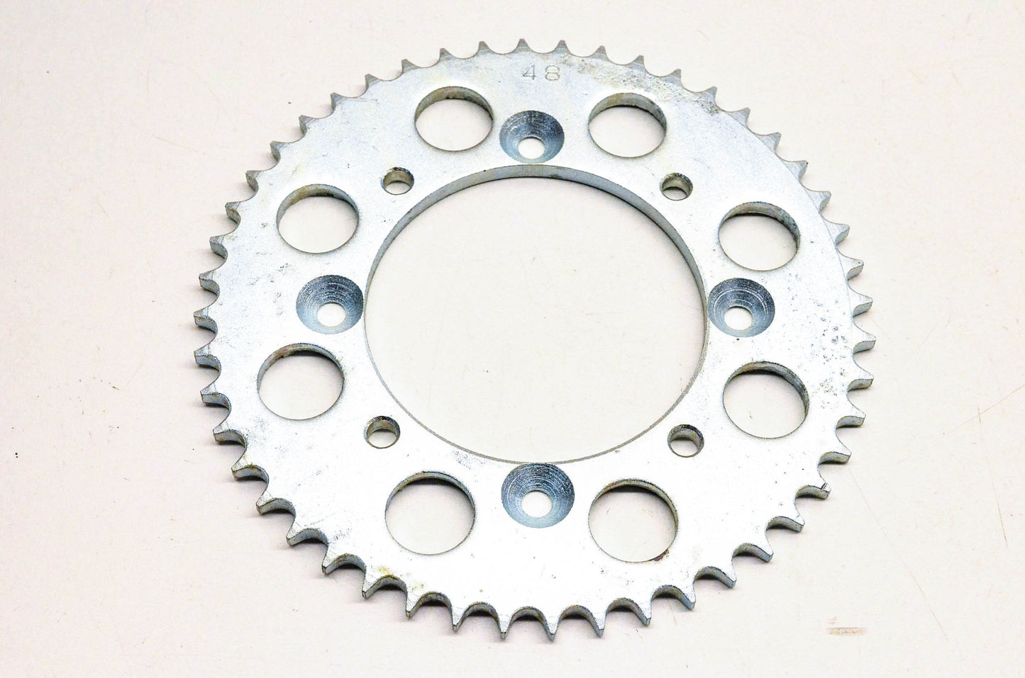 Aftermarket K22-3801W Sprocket 48T NOS
