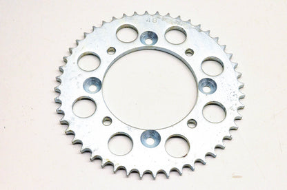 Aftermarket K22-3801W Sprocket 48T NOS