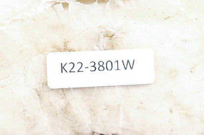 Aftermarket K22-3801W Sprocket 48T NOS