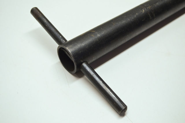 Front Fork Assembling Tool