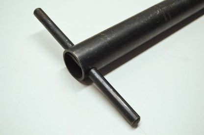 Front Fork Assembling Tool