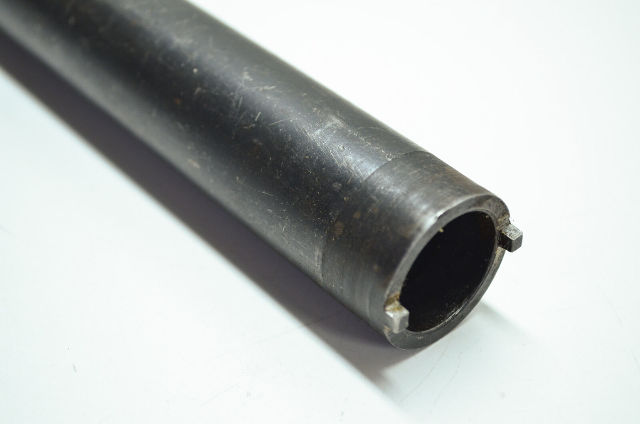 Front Fork Assembling Tool