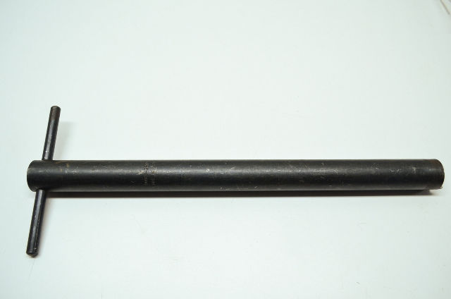 Front Fork Assembling Tool