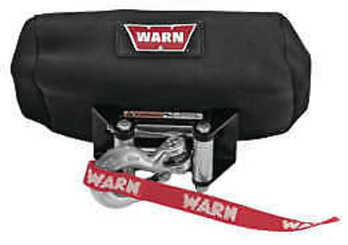 Warn 71072 Winch 1.5Ci Neoprene Cover NOS