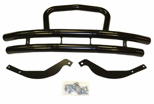 Warn Industries Bumper Frt Suzuki King Quad