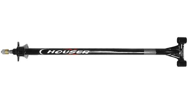Houser Racing Steering Stem Rap125/250 +2"