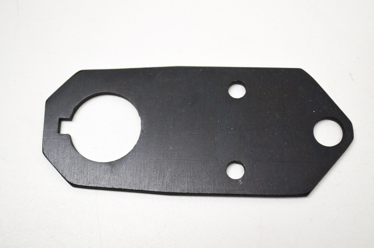 Tag Key Switch & Indicator Light Holders