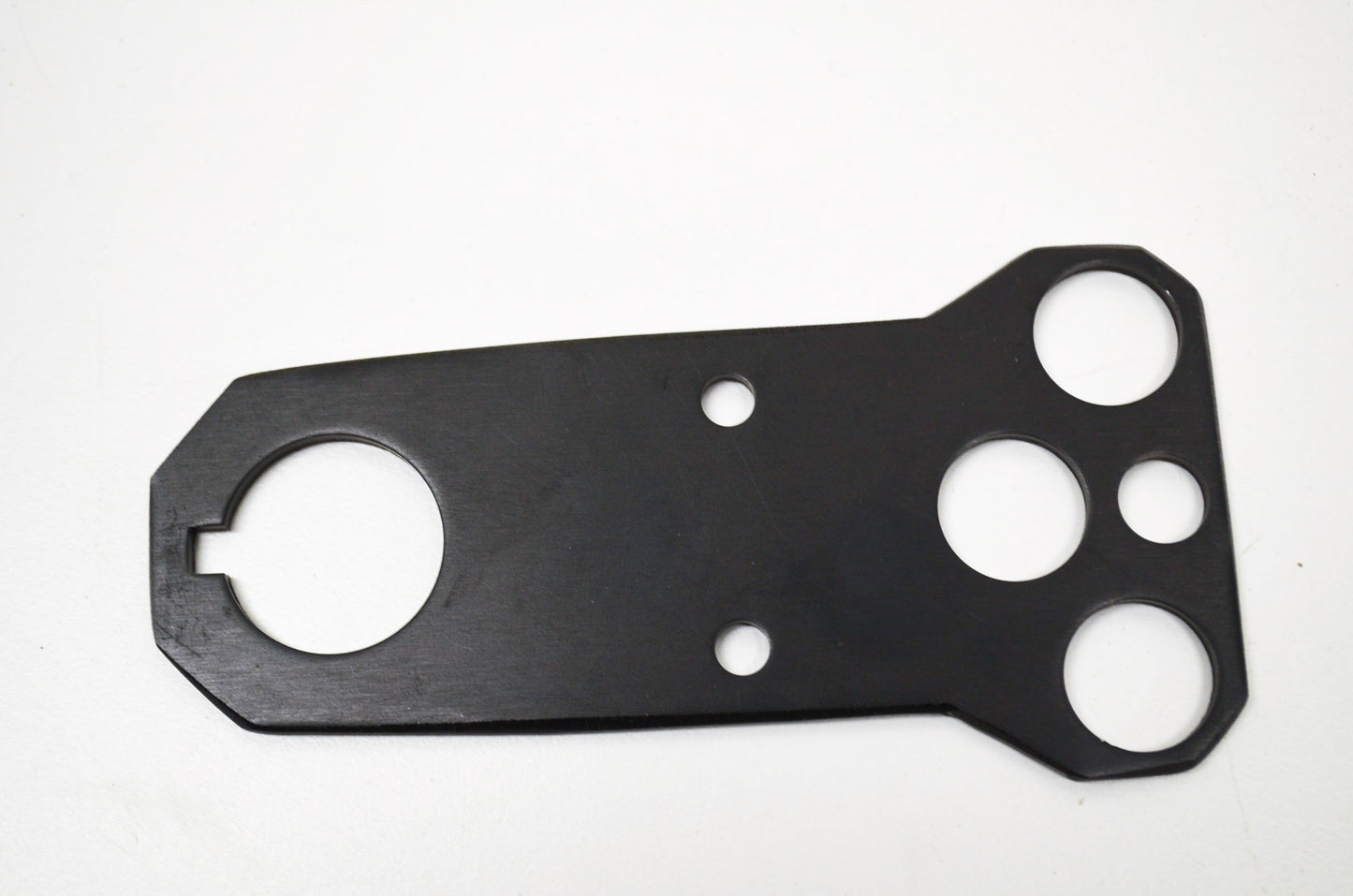 Tag Key Switch & Indicator Light Holders