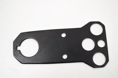 Tag Key Switch & Indicator Light Holders