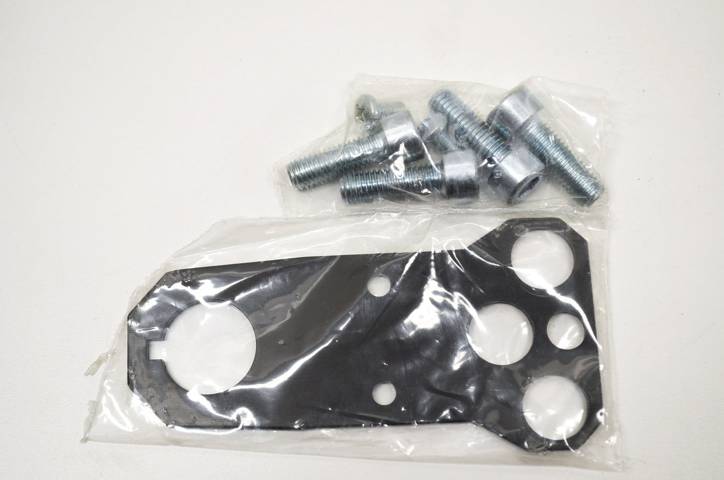Tag Key Switch & Indicator Light Holders