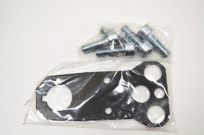 Tag Key Switch & Indicator Light Holders