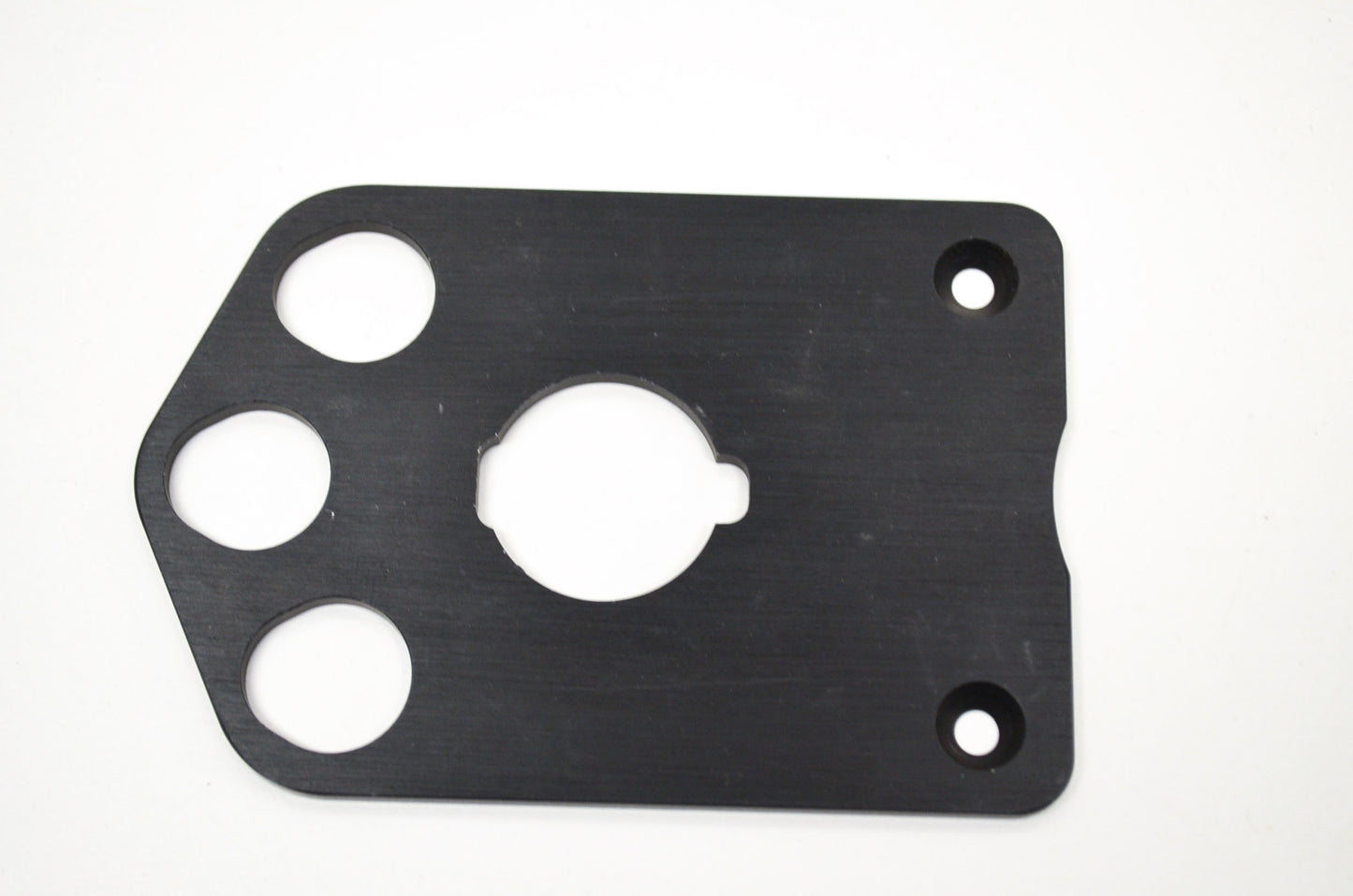 Tag Key Switch & Indicator Light Holders