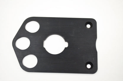 Tag Key Switch & Indicator Light Holders