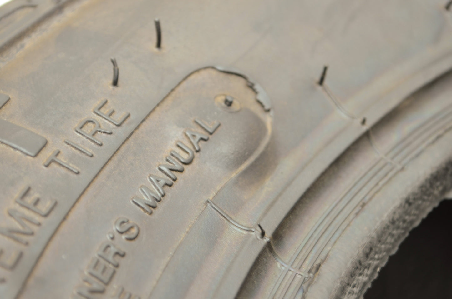 Polaris Tire AT26-8R12
