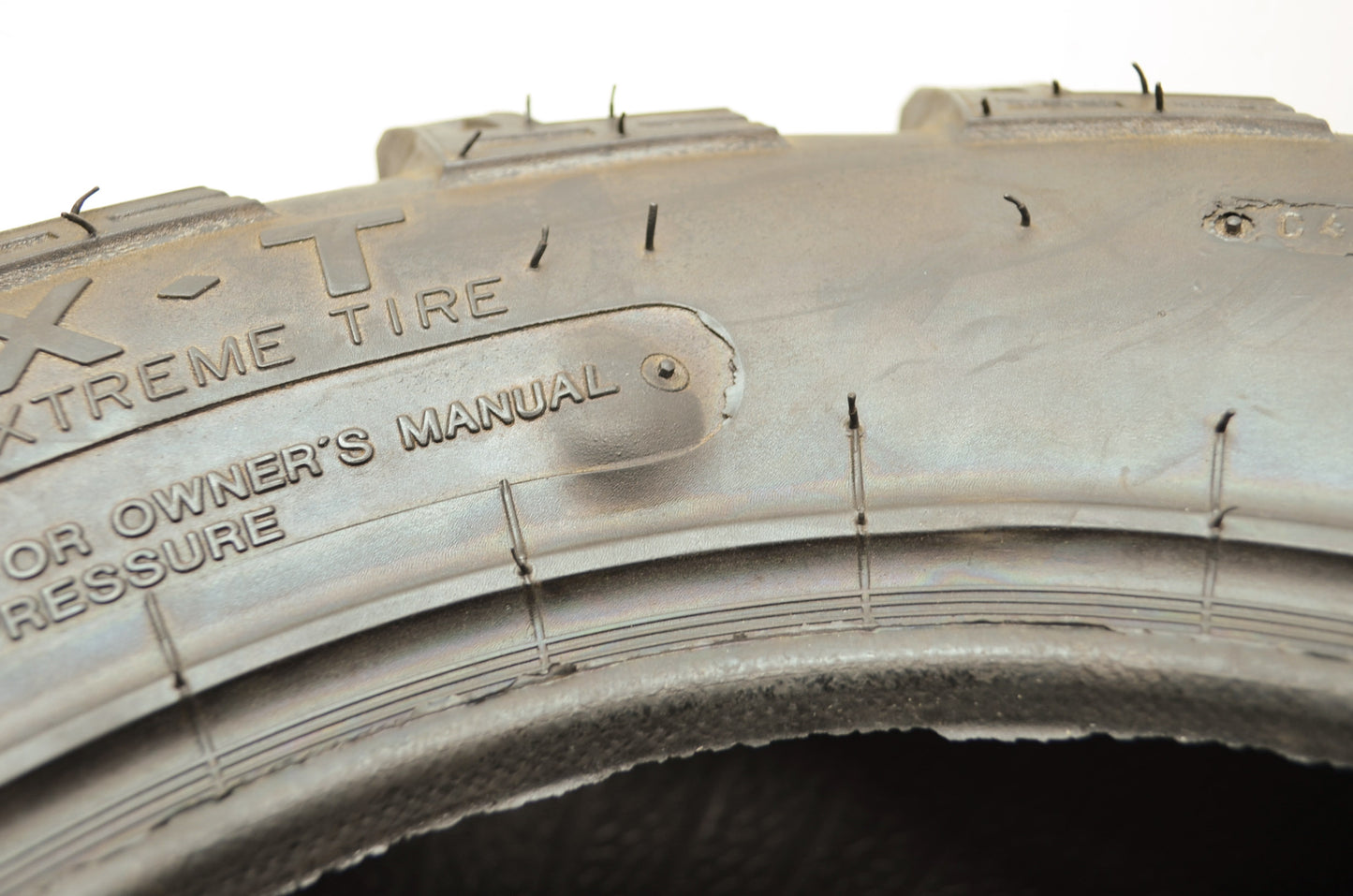 Polaris Tire AT26-8R12