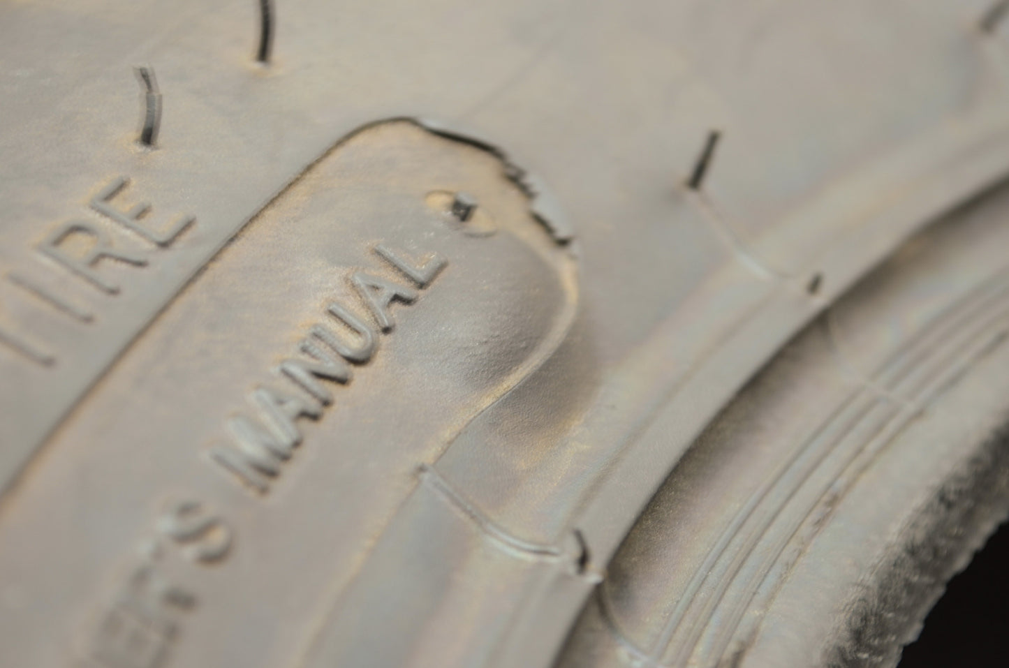Polaris Tire AT26-8R12