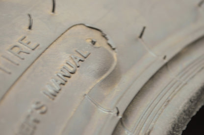 Polaris Tire AT26-8R12