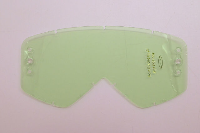 Smith 2602-0011 Fuel Single AFC Lens NOS